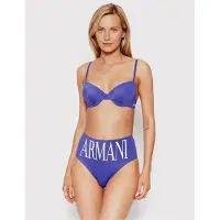 Emporio Armani SUSTAINABLE BOLD LOGO Badpak