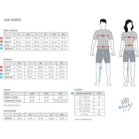 Sportful Ondershirt Sportful Men 2nd Skin X-Lite Shirt Sleeve White-XXL