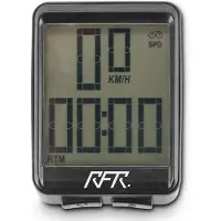 Rfr Cmpt Wireless Fietscomputer