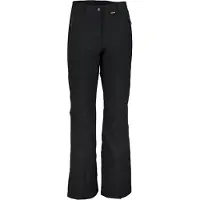Icepeak Skibroek Women Freyung Ski Trousers Black-Maat 36
