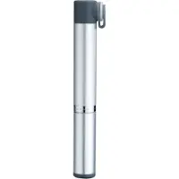 Topeak - Micro Rocket Alu - Minipomp grijs