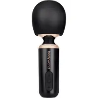 Bodywand - Lolly Wand - Wandvibrator met brede kop