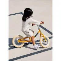 Veloretti Mini 12 inch Bananarama loopfiets