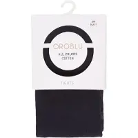 Oroblu maillot All Colors donkerblauw female | Maat: L/XL