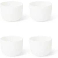 Serax By Piet Boon espressokopje 10 cl set van 4