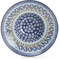 Bunzlau Castle Pastabord Marrakesh (25 cm)