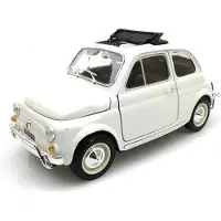 Bburago Fiat 500 L 1968