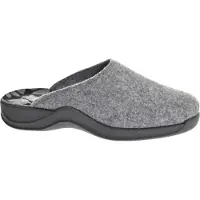 Rohde Pantoffel Women Vaasa 2309 Grey-Schoenmaat 41
