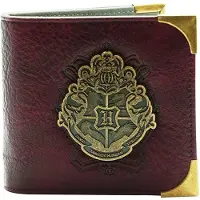 Harry Potter Portemonnee - Hogwarts - meerkleurig | Maat Standard