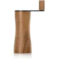 AdHoc Kruidenmolen Adhoc Korso Bruin Zwart 16 cm