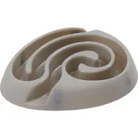 Kruuse Labyrinth 26x21 Cm Hondenvoerbak