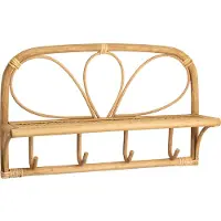 KidsDepot Wandrek Fenne Rotan