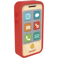 Janod GELUID TELEFOON