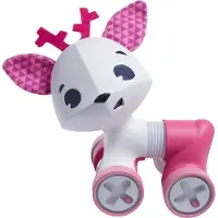 Tiny Love Tiny Rolling Toys - Babyspeeltje - Florence Bambi