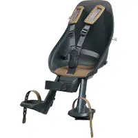 Urban iKi Compact Voorste Kinderzitje Voor De Fiets