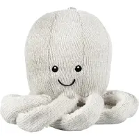 Flow Amsterdam Bluetooth Speaker Flow Amsterdam Soft toy Olly Grey