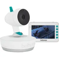 BabyMoov Geavanceerde Baby Monitor Babymoov YOO-MOOV