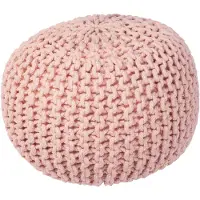 KidsDepot Poef Bundy Roze