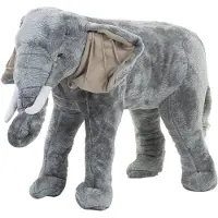Childhome Knuffel Childhome Olifant 60cm