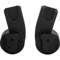 Cybex Balios S/talos S Stroller Adapter Zwart Kinderen