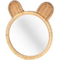 KidsDepot Spiegel Minon Bamboe