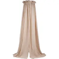 Jollein Sluier Vintage Nougat