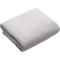 Bugaboo Stardust Cotton Sheets Wit Kinderen