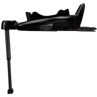 Nuna Next Isofix Base