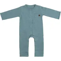 Babys Only Boxpakje Melange stonegreen - 68