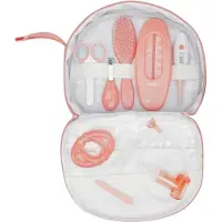 BabyMoov Verzorgingsproductenset - Peach - - OneSize - Schoenpoets artikelen