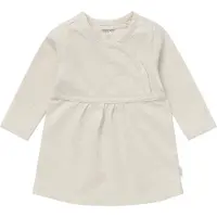 Noppies jurk 67364 ecru | Maat: 50