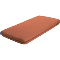 Aerosleep Hoeslaken Babybedje 60x120 Redwood