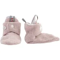 Lodger Babysloffen Slipper Ciumbelle Tan MT6-12mnd Maat Maat 6-12maanden