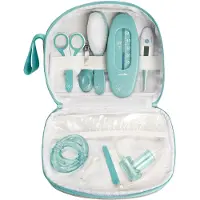 BabyMoov Pflegeset - Türkis - - One Size - Pflegeprodukte
