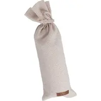 Babys Only Kruikenzak Sparkle goud-ivoor mêlee