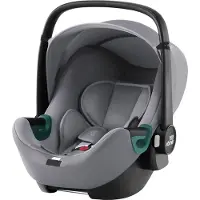 Britax Römer Kindersitz - Baby-Safe 3 i-Size - Die Eiskönigin Gr - Römer - One Size - Kindersitz