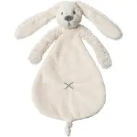 Happy horse knuffeldoekje Rabbit Richie Ivory