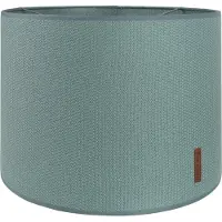 Babys Only Lampenkap Classic stonegreen - Ø30 cm