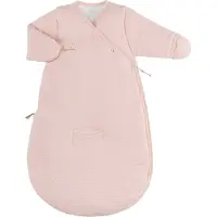 Bemini Babyslaapzak - MAGIC BAG 1-4m - TOG 3 - Warm comfort - Blush