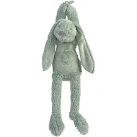 Happy horse Muziekdoosje Rabbit Richie Green