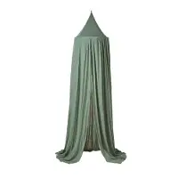 Meyco Sluier Klamboe Uni Forest Green