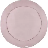 Meyco Parklegger Rond Knit Basic Sand Melange