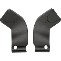 Easywalker Jackey/ MINI Snap adapter