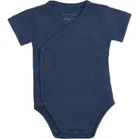Babys Only Rompertje Melange jeans - 68