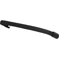 Cybex Libelle Bumper Protective Bar Zwart Kinderen