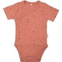 Little Indians Romper voor kids maat 74