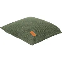 Town & Country Sierkussenhoes Dexter Groen (50 x 50 cm)