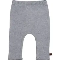 Babys Only Broekje Melange grijs - 56