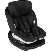 BeSafe Kindersitz - iZi Modular X1 i-Size - Fresh Black Cab - - One Size - Kindersitz