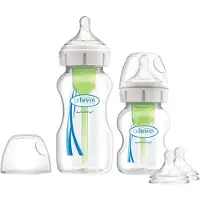 Dr. Brown's Sampler Kit Options+ Breed
